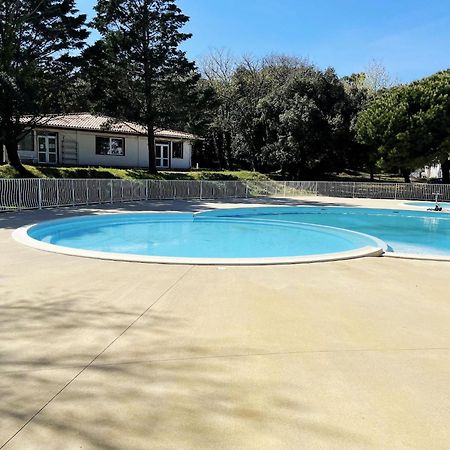 Les Hameaux Des Sables Vignie Saint Georges D Ol Ron Holiday Home Not Detached Eksteriør bilde