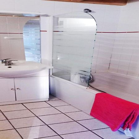 Les Hameaux Des Sables Vignie Saint Georges D Ol Ron Holiday Home Not Detached Eksteriør bilde