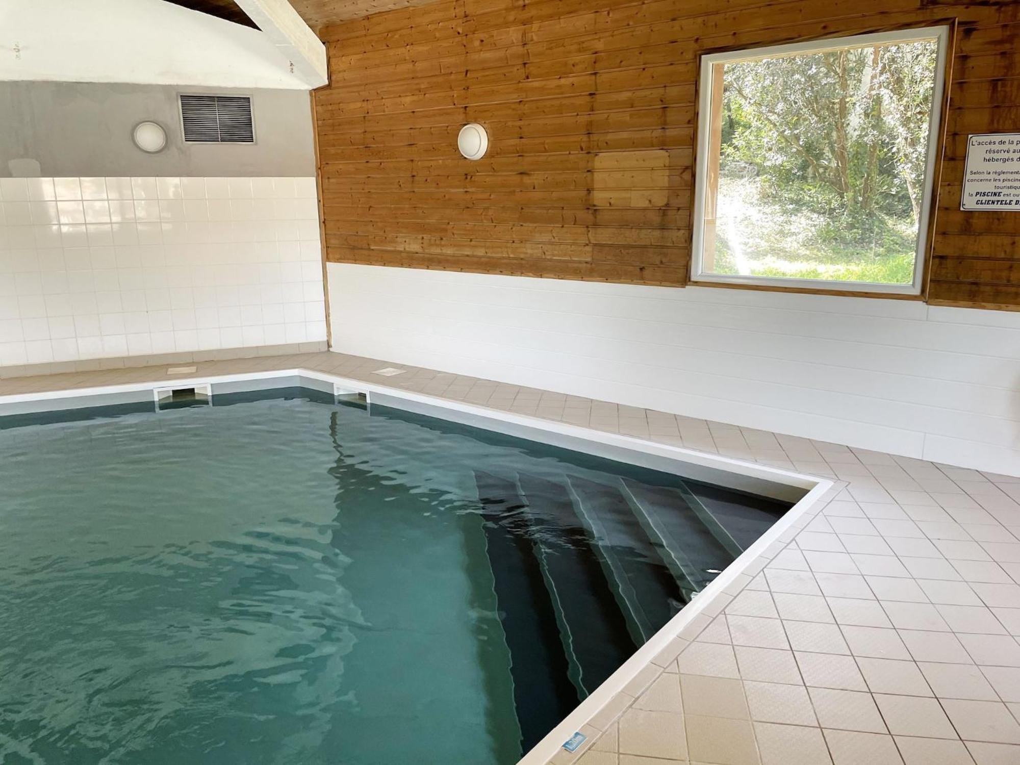 Les Hameaux Des Sables Vignie Saint Georges D Ol Ron Holiday Home Not Detached Eksteriør bilde