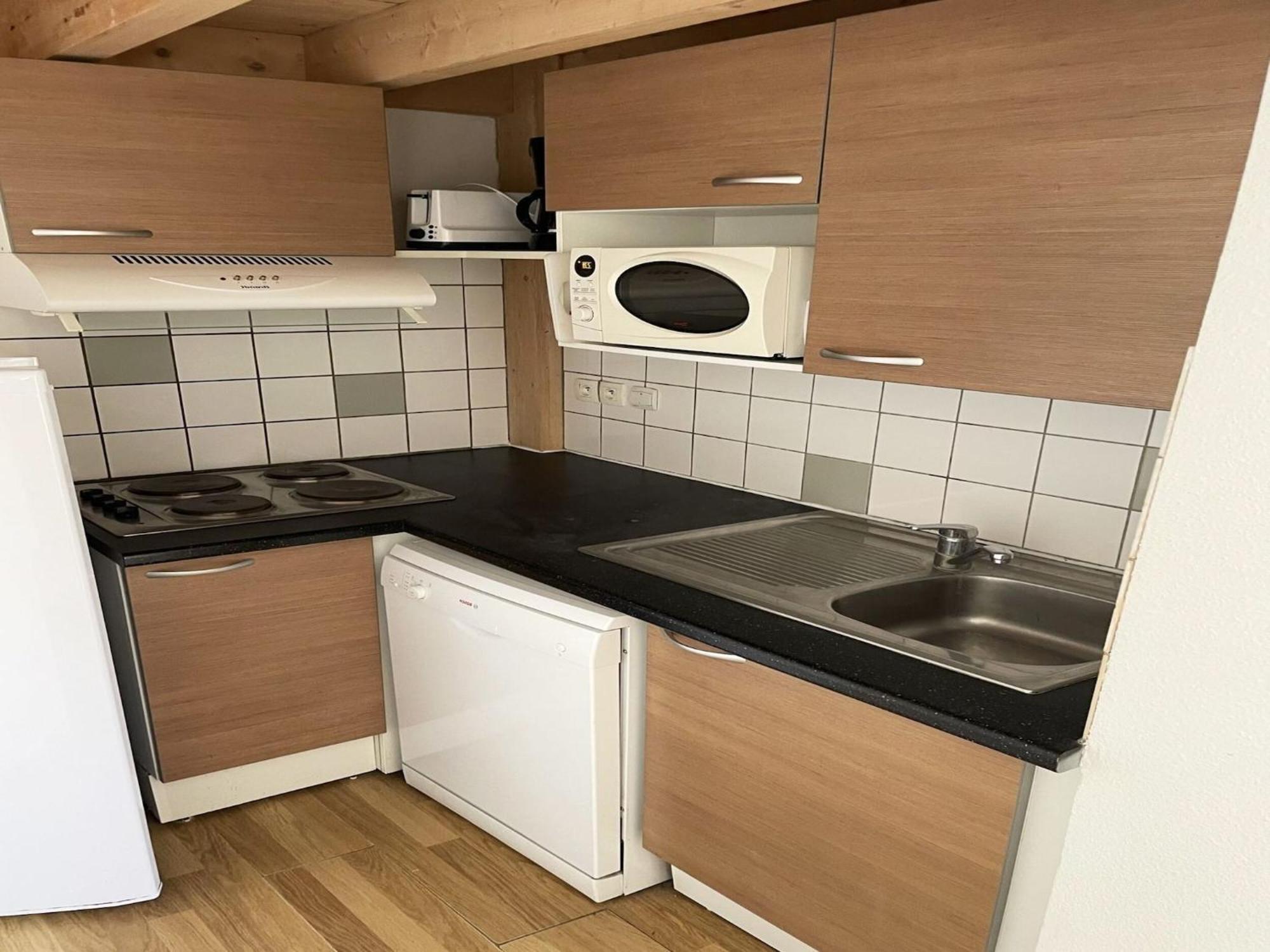 Les Hameaux Des Sables Vignie Saint Georges D Ol Ron Holiday Home Not Detached Eksteriør bilde