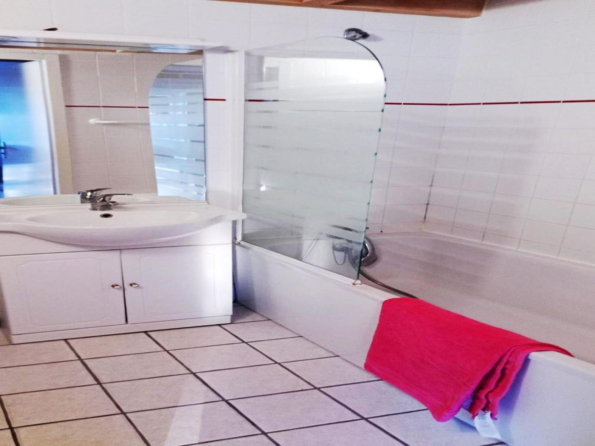Les Hameaux Des Sables Vignie Saint Georges D Ol Ron Holiday Home Not Detached Eksteriør bilde