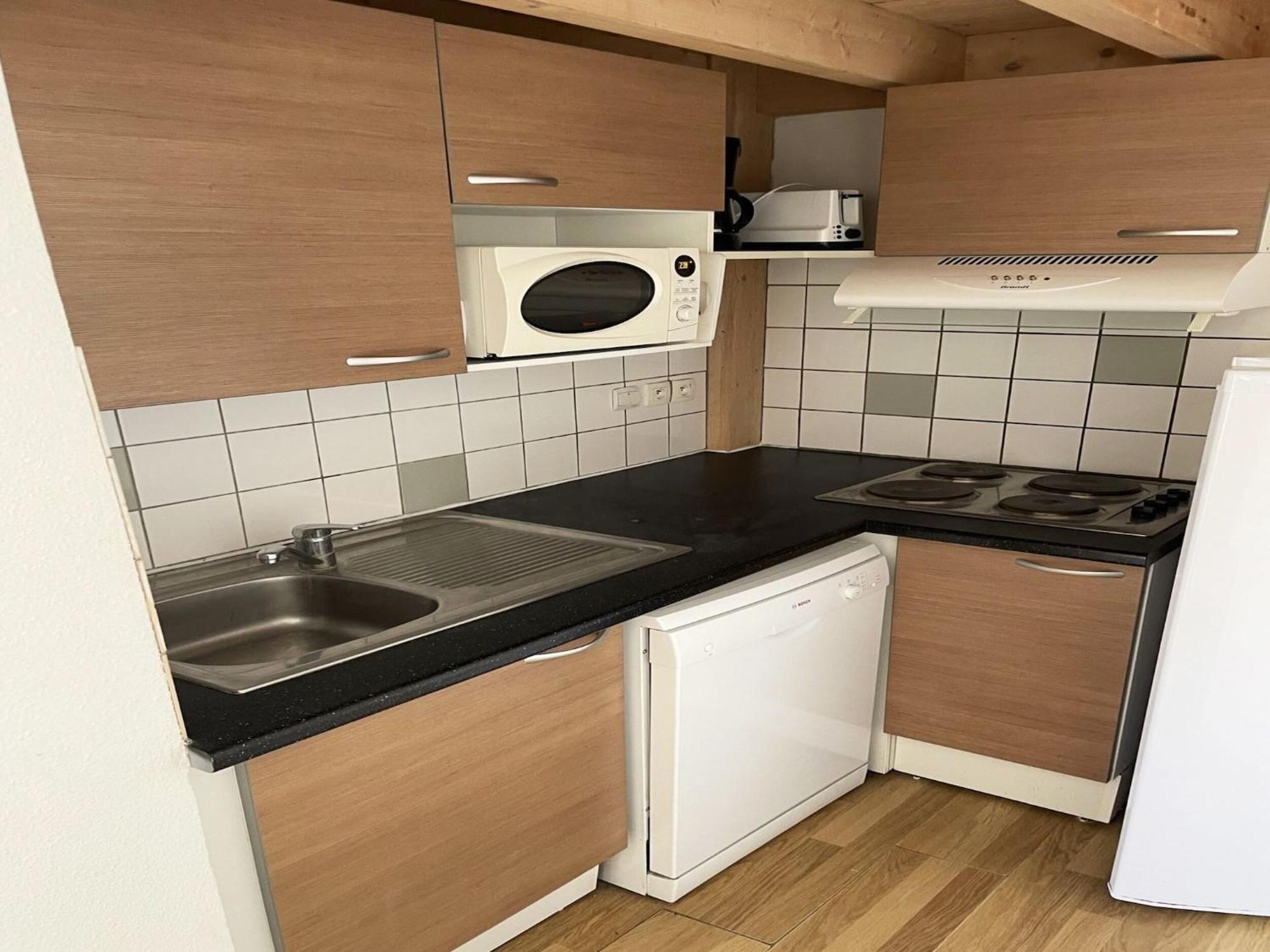 Les Hameaux Des Sables Vignie Saint Georges D Ol Ron Holiday Home Not Detached Eksteriør bilde