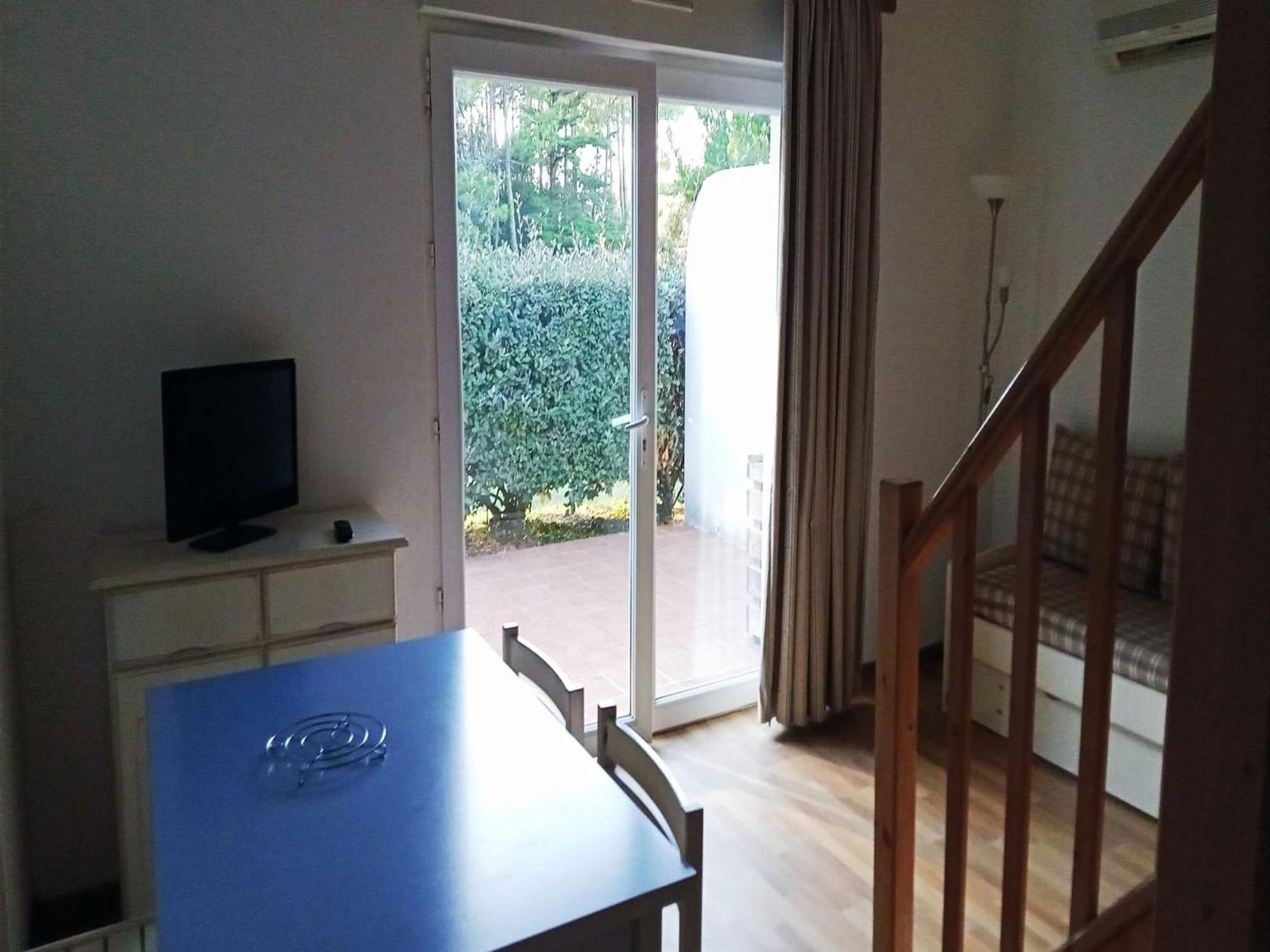 Les Hameaux Des Sables Vignie Saint Georges D Ol Ron Holiday Home Not Detached Eksteriør bilde