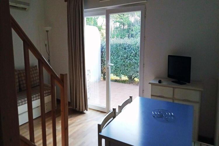 Les Hameaux Des Sables Vignie Saint Georges D Ol Ron Holiday Home Not Detached Eksteriør bilde