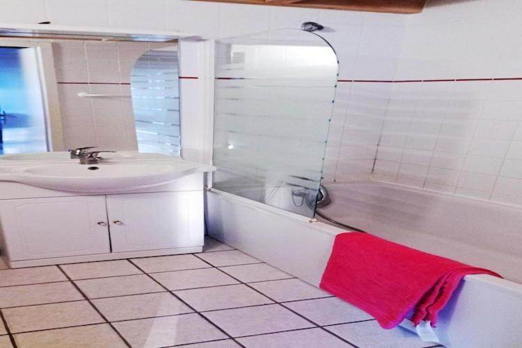 Les Hameaux Des Sables Vignie Saint Georges D Ol Ron Holiday Home Not Detached Eksteriør bilde